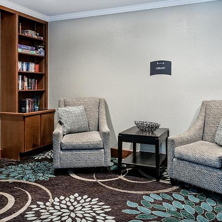 Staybridge Suites Austin Round Rock By Ihg Exteriér fotografie