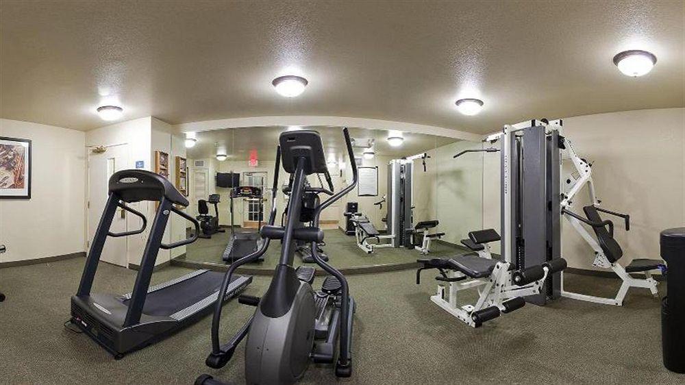 Staybridge Suites Austin Round Rock By Ihg Exteriér fotografie