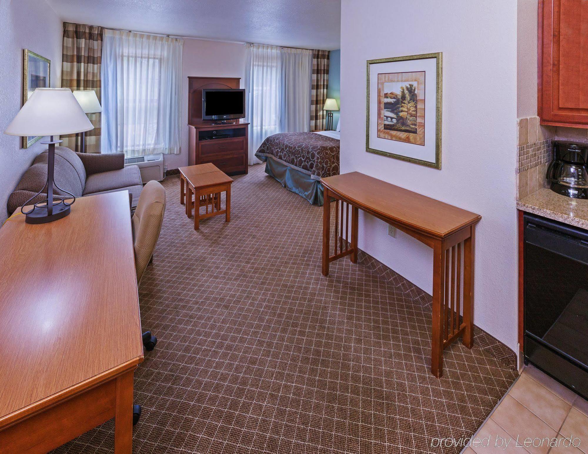 Staybridge Suites Austin Round Rock By Ihg Exteriér fotografie