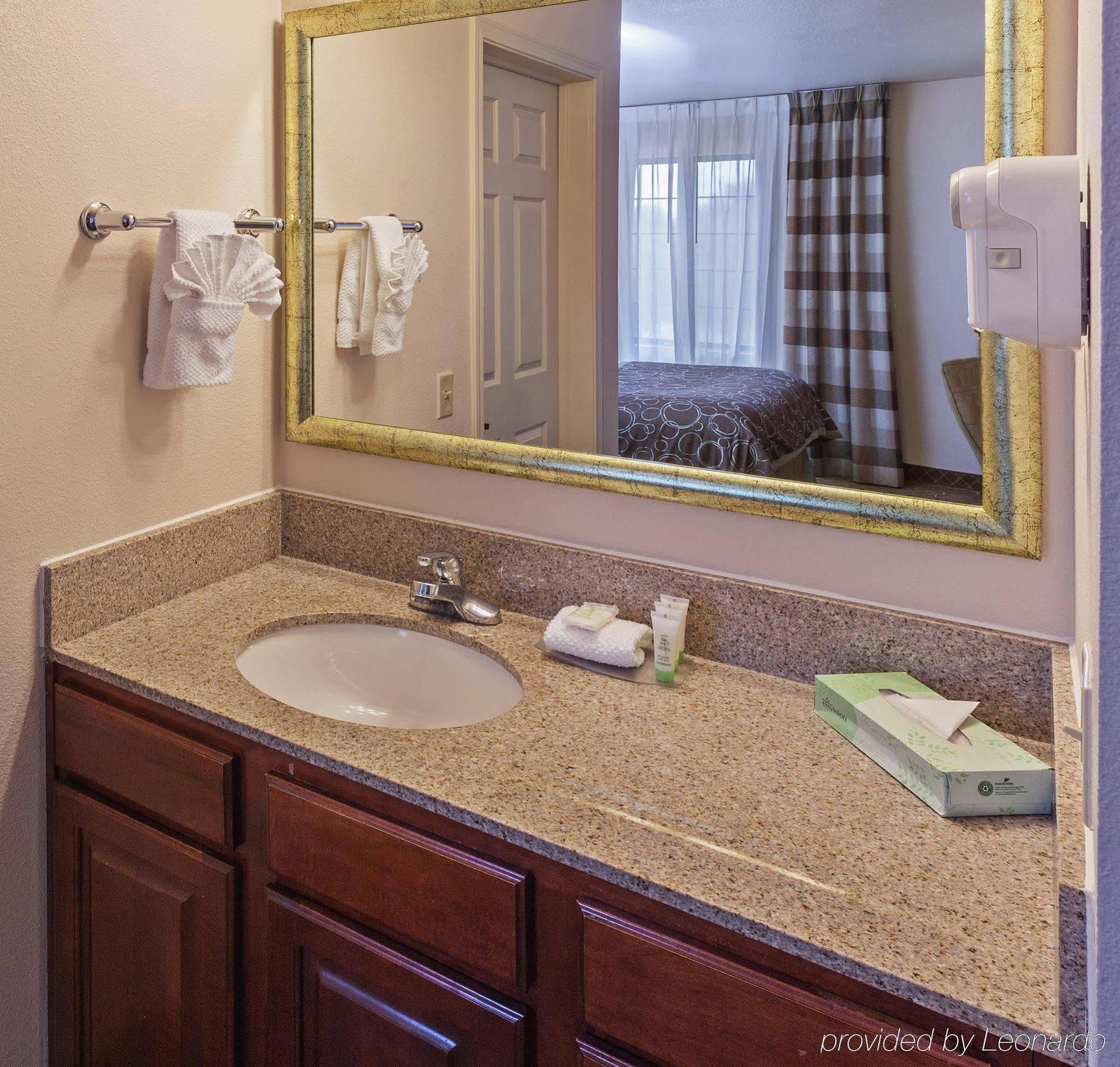Staybridge Suites Austin Round Rock By Ihg Exteriér fotografie