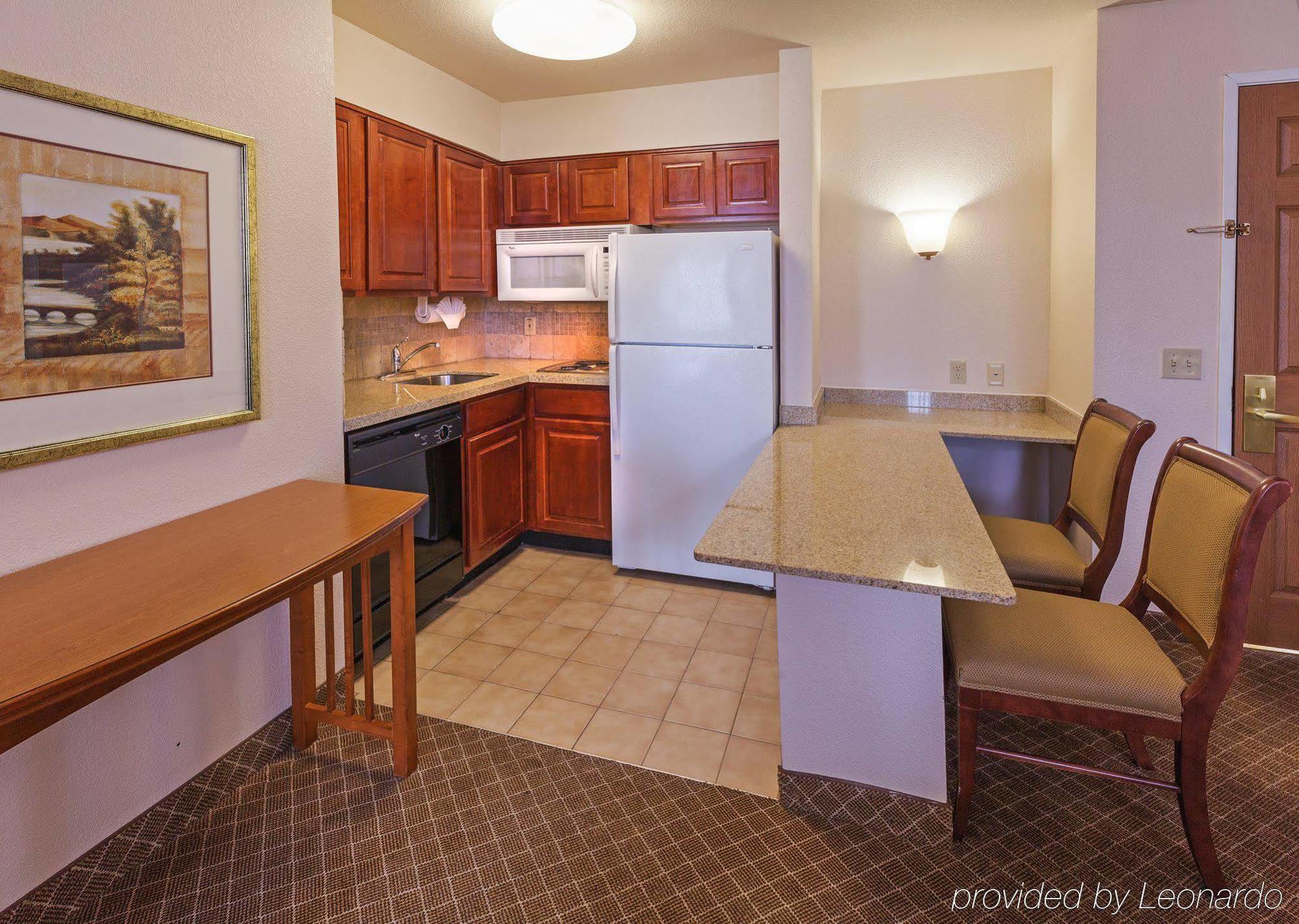 Staybridge Suites Austin Round Rock By Ihg Exteriér fotografie