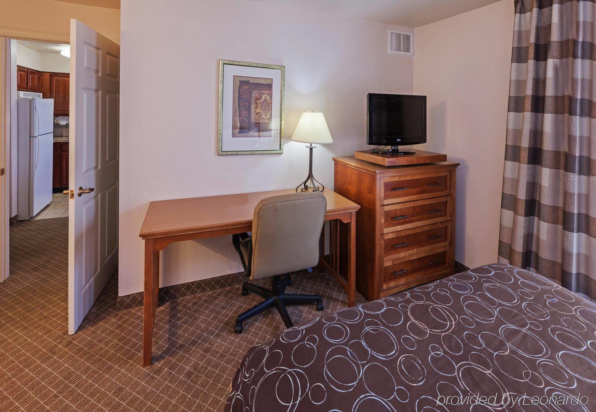 Staybridge Suites Austin Round Rock By Ihg Exteriér fotografie