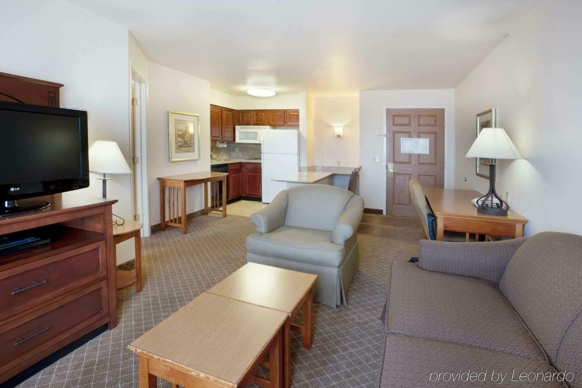 Staybridge Suites Austin Round Rock By Ihg Exteriér fotografie