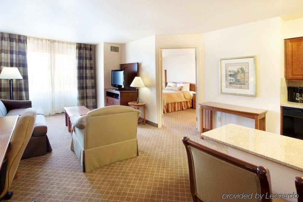 Staybridge Suites Austin Round Rock By Ihg Exteriér fotografie