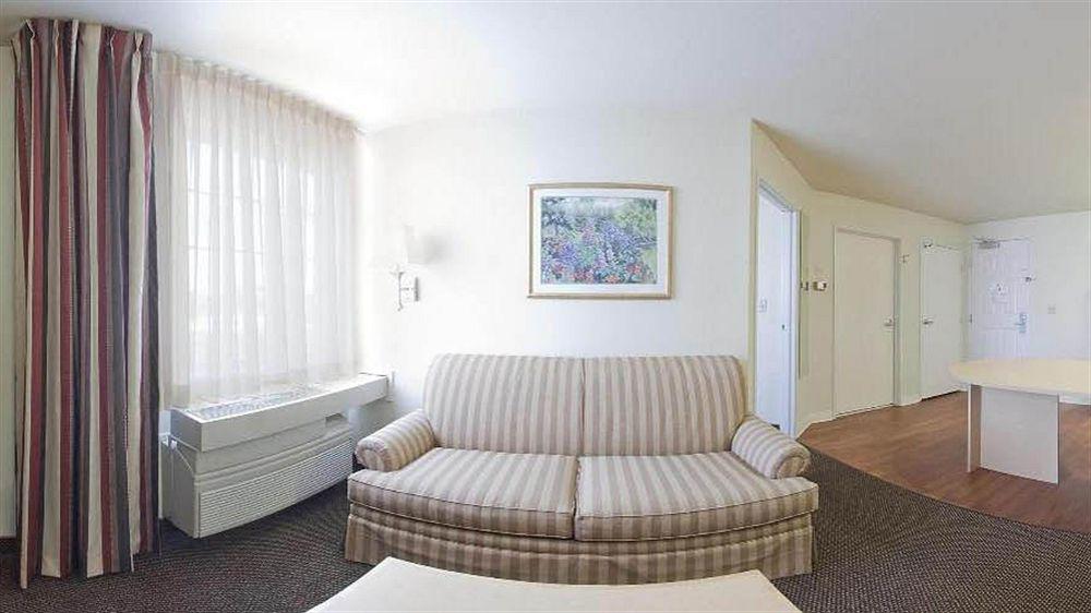 Staybridge Suites Austin Round Rock By Ihg Exteriér fotografie