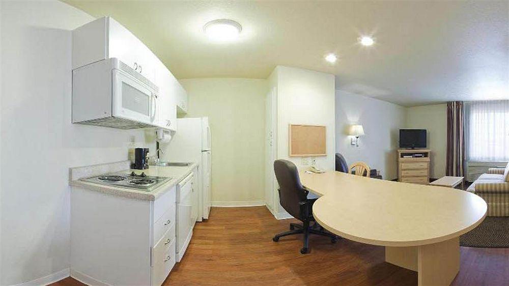 Staybridge Suites Austin Round Rock By Ihg Exteriér fotografie