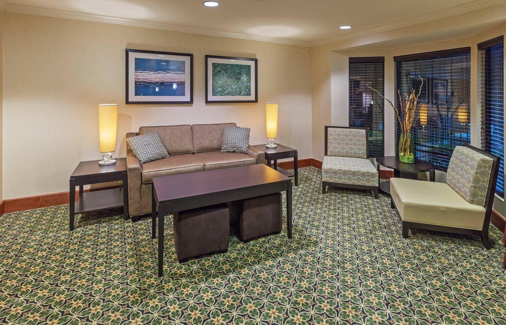 Staybridge Suites Austin Round Rock By Ihg Exteriér fotografie