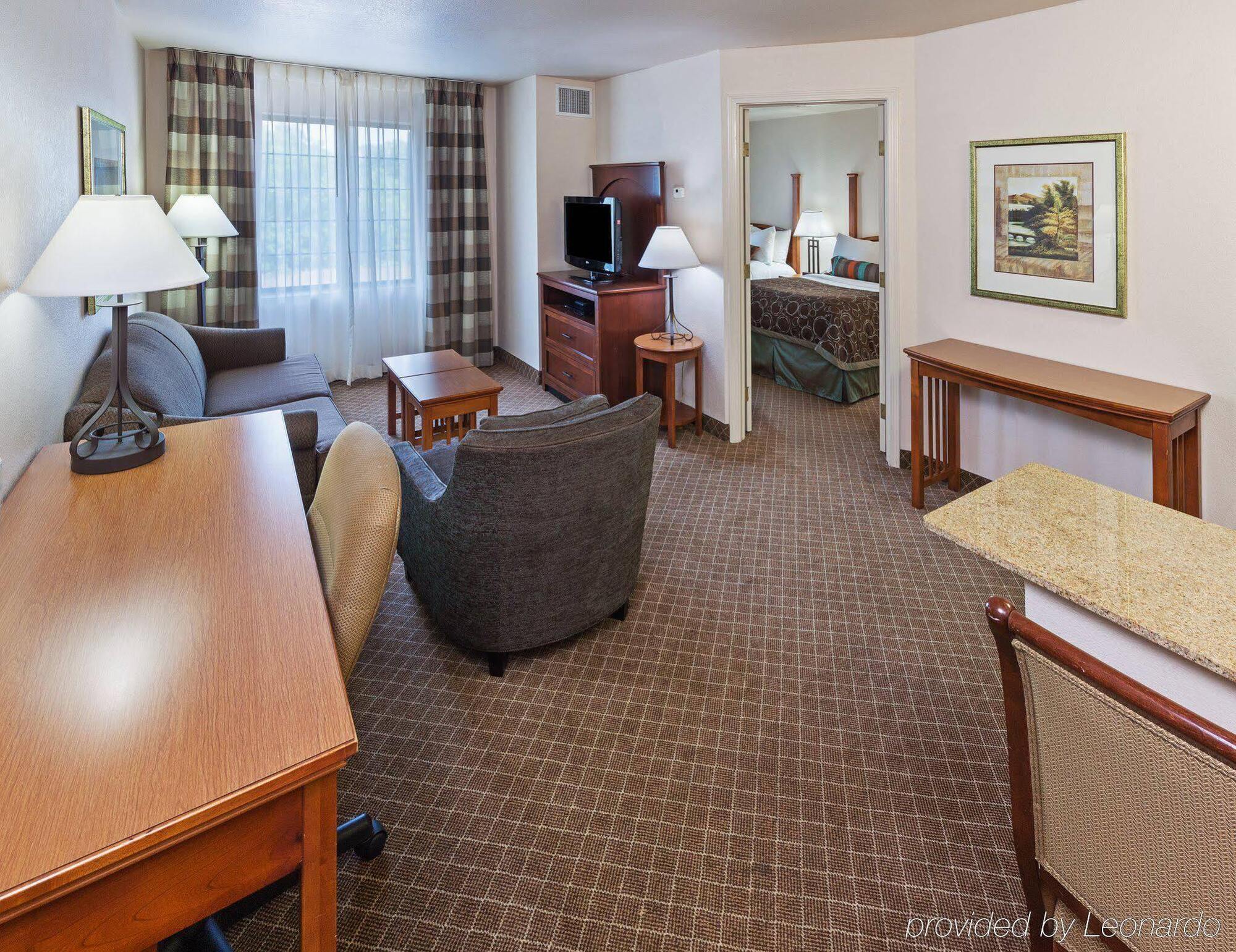 Staybridge Suites Austin Round Rock By Ihg Exteriér fotografie