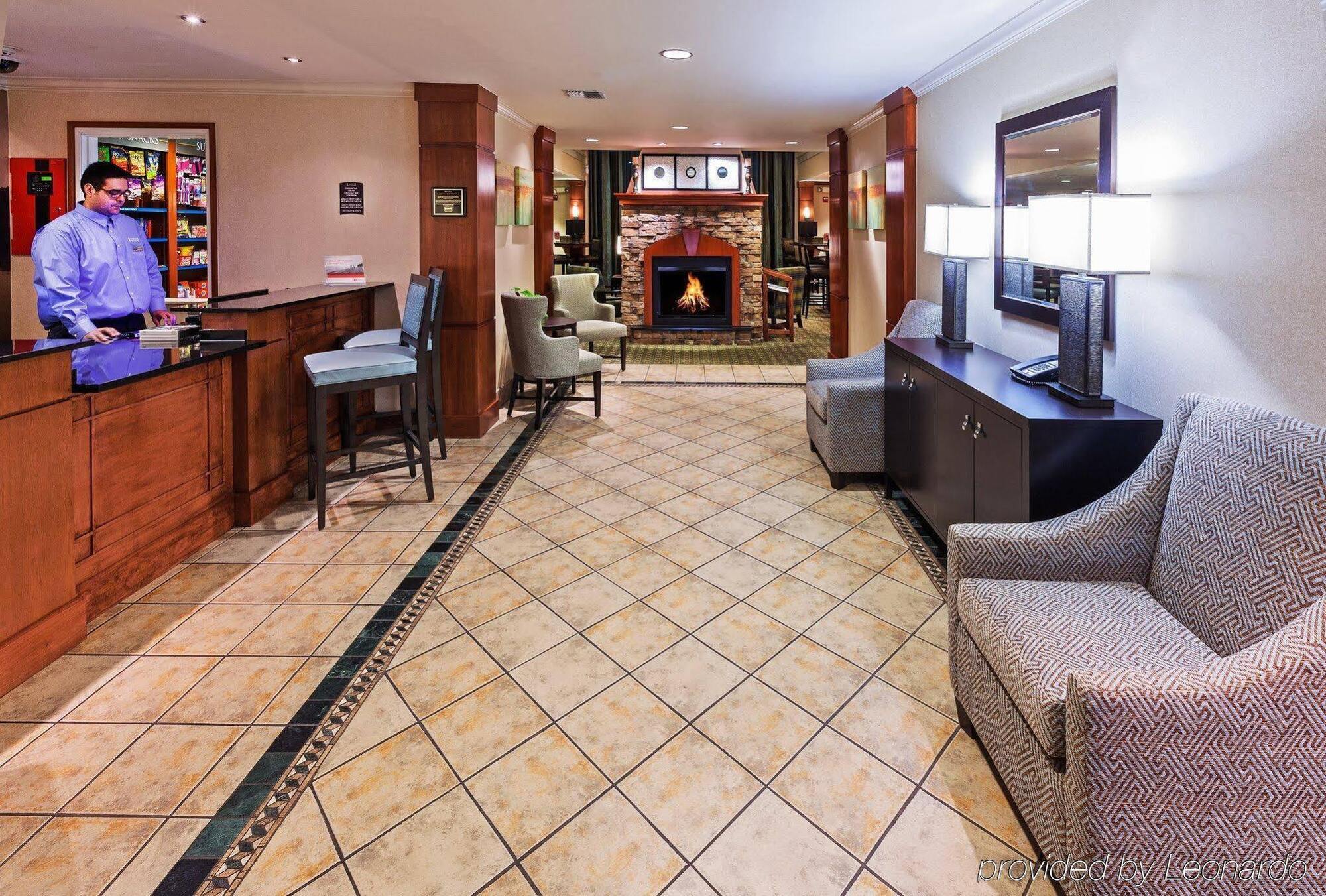 Staybridge Suites Austin Round Rock By Ihg Exteriér fotografie