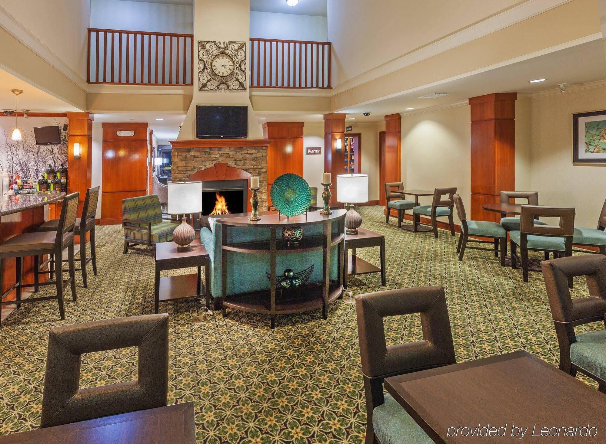 Staybridge Suites Austin Round Rock By Ihg Exteriér fotografie