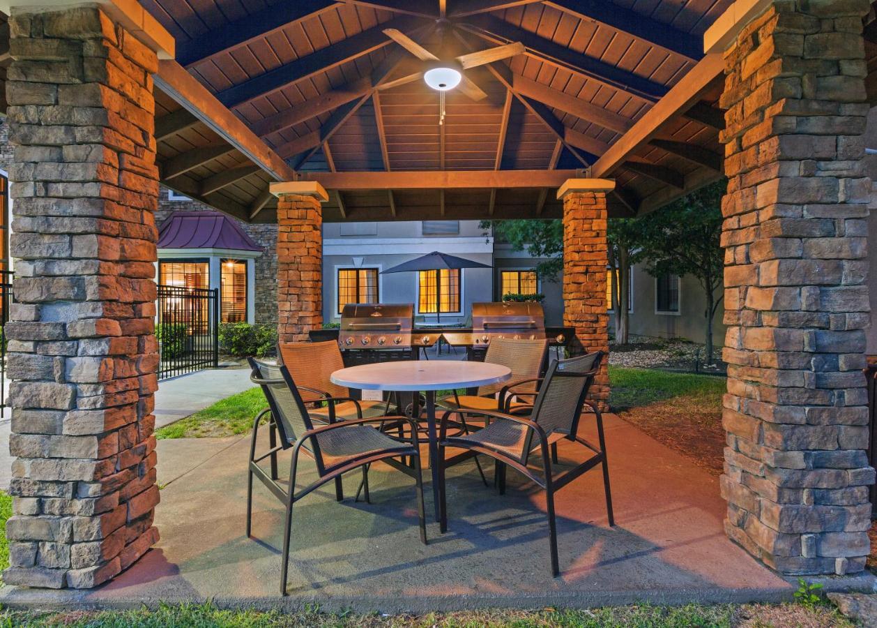 Staybridge Suites Austin Round Rock By Ihg Exteriér fotografie
