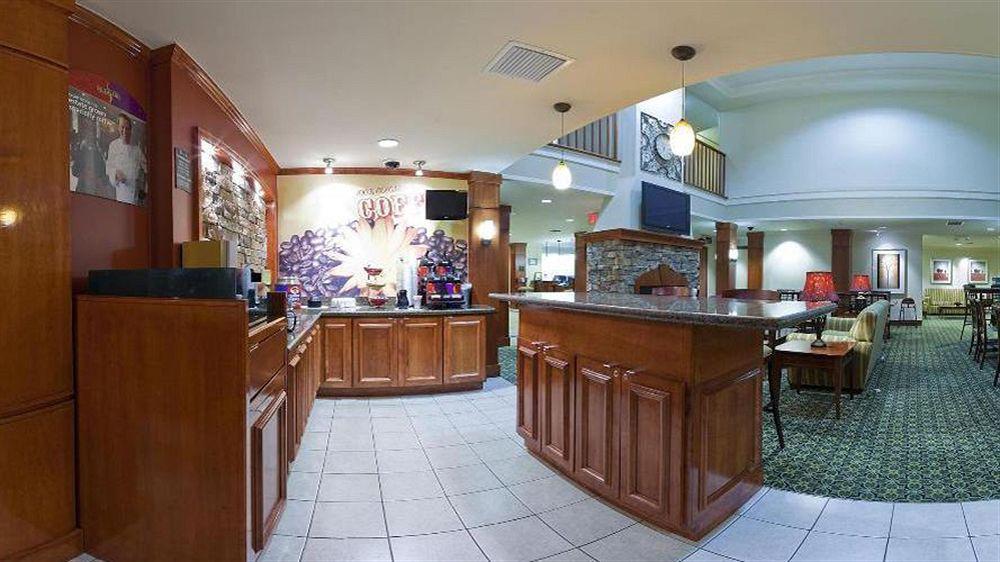 Staybridge Suites Austin Round Rock By Ihg Exteriér fotografie