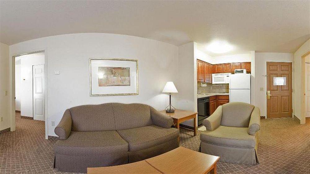 Staybridge Suites Austin Round Rock By Ihg Exteriér fotografie