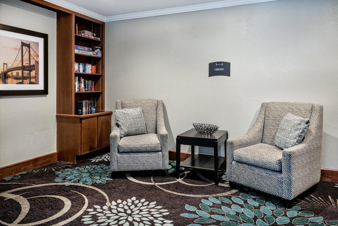 Staybridge Suites Austin Round Rock By Ihg Exteriér fotografie
