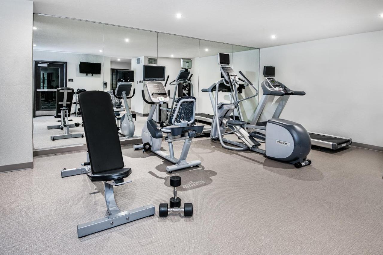 Staybridge Suites Austin Round Rock By Ihg Exteriér fotografie