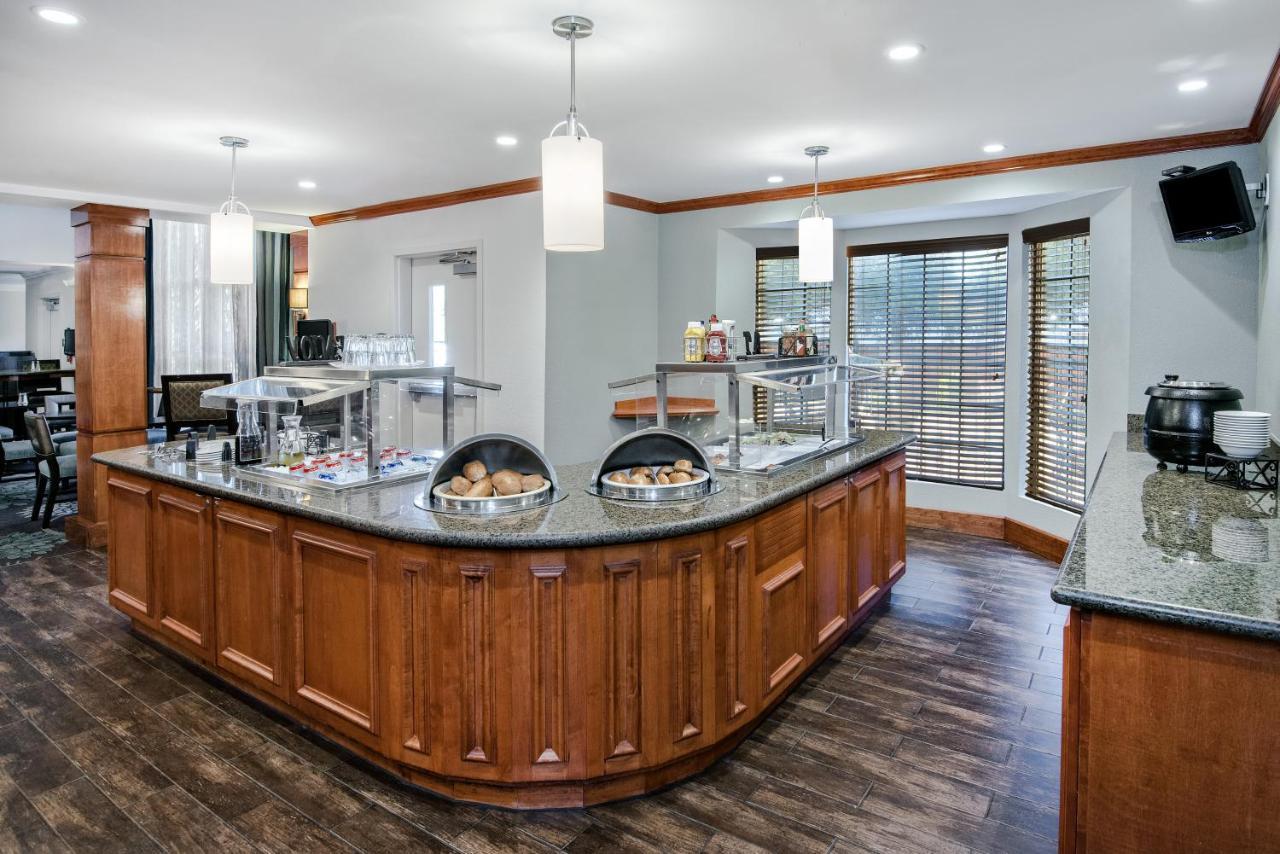 Staybridge Suites Austin Round Rock By Ihg Exteriér fotografie