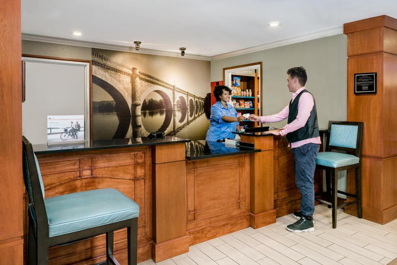 Staybridge Suites Austin Round Rock By Ihg Exteriér fotografie