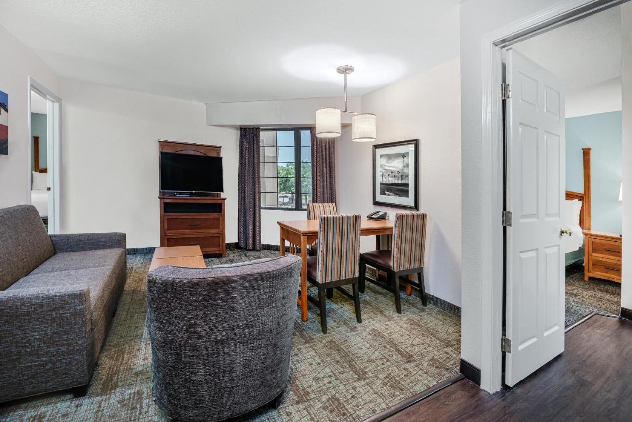 Staybridge Suites Austin Round Rock By Ihg Exteriér fotografie
