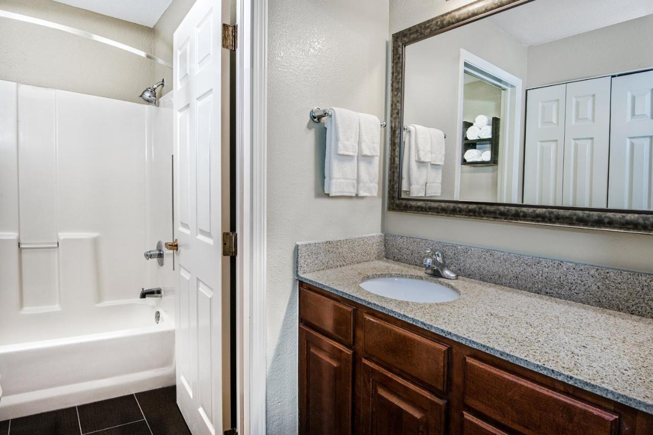 Staybridge Suites Austin Round Rock By Ihg Exteriér fotografie