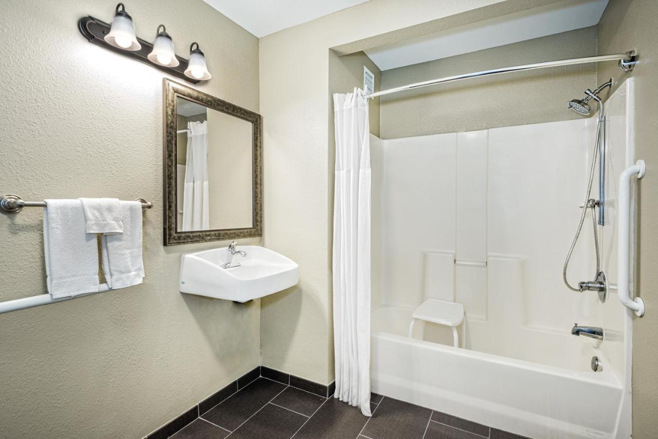 Staybridge Suites Austin Round Rock By Ihg Exteriér fotografie