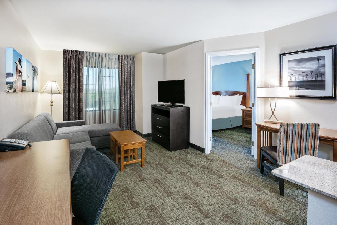 Staybridge Suites Austin Round Rock By Ihg Pokoj fotografie